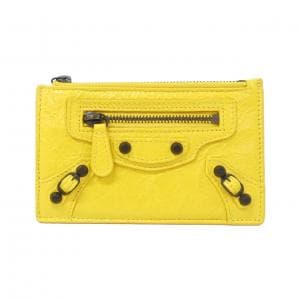 【新品】バレンシアガ LE CITY LONG COIN&CARD HOLDER 810607 2ABFY コインケース