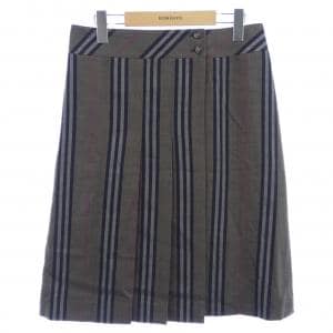 バーバリーロンドン BURBERRY LONDON スカート