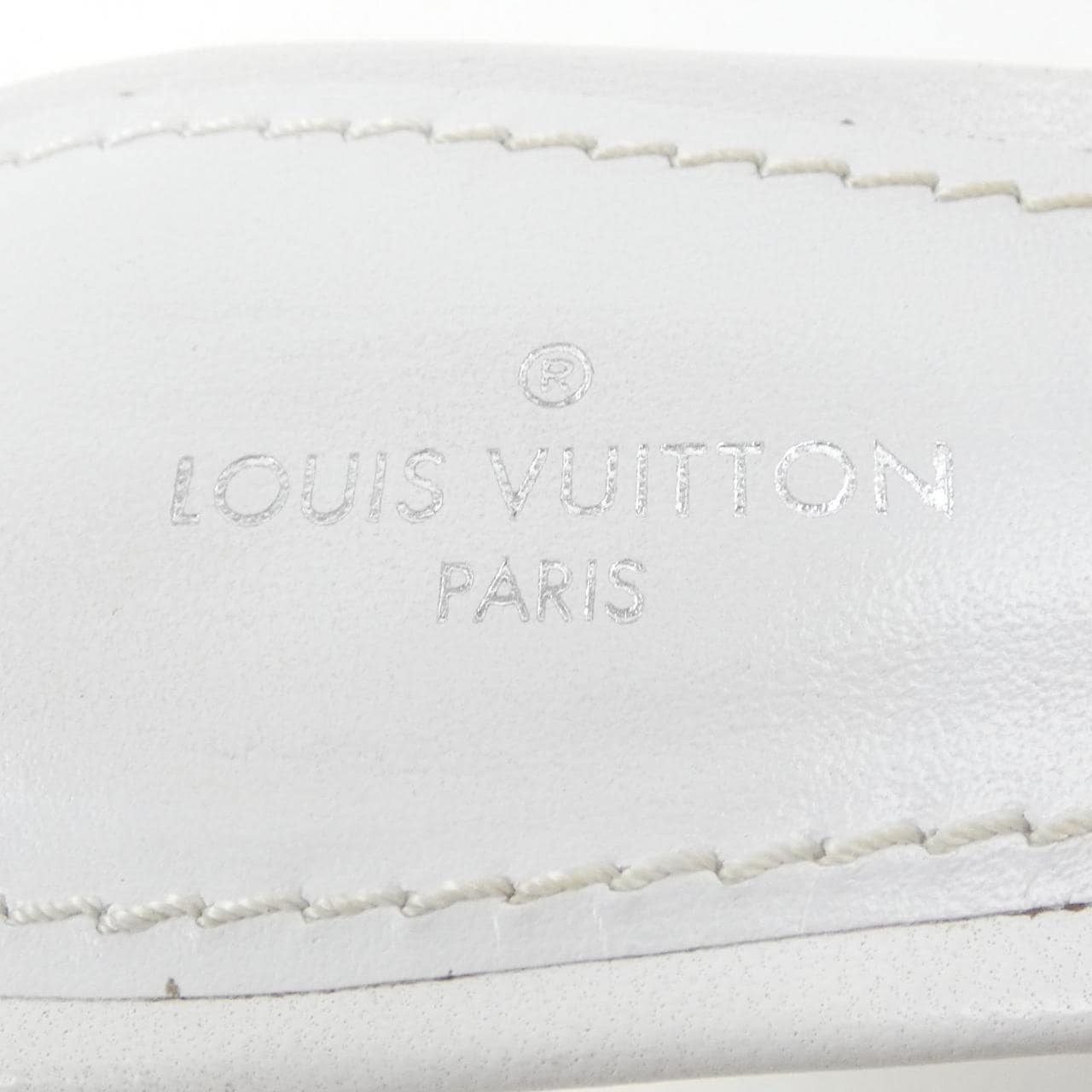 ルイヴィトン LOUIS VUITTON サンダル