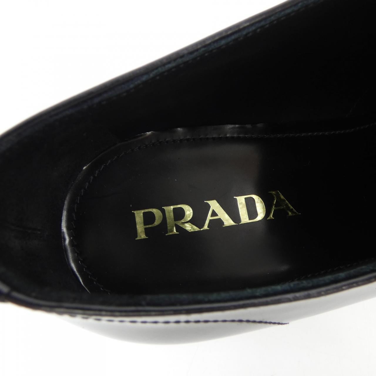 プラダ PRADA DNC108 シューズ
