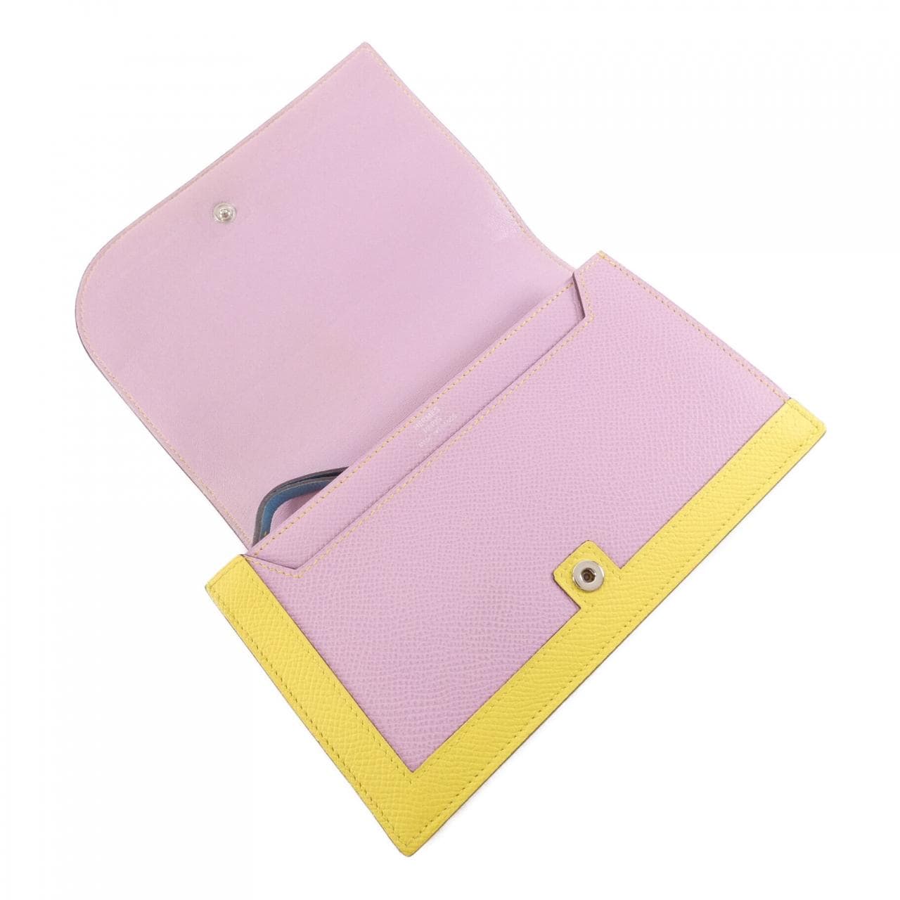 エルメス カマイユ ロング 072028CK 財布