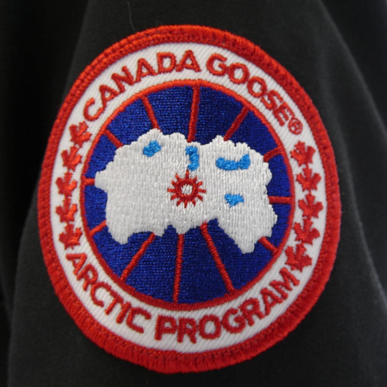 カナダグース CANADA GOOSE 2300JL CHARLOTTE シャーロット ダウンジャケット