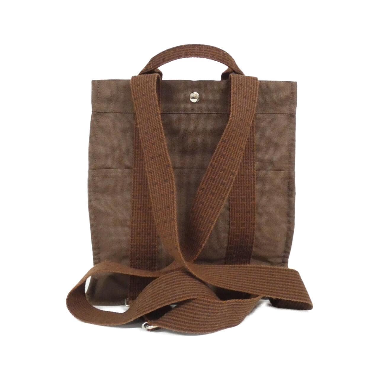 エルメス エールライン サック アド MM 100952M リュックサック