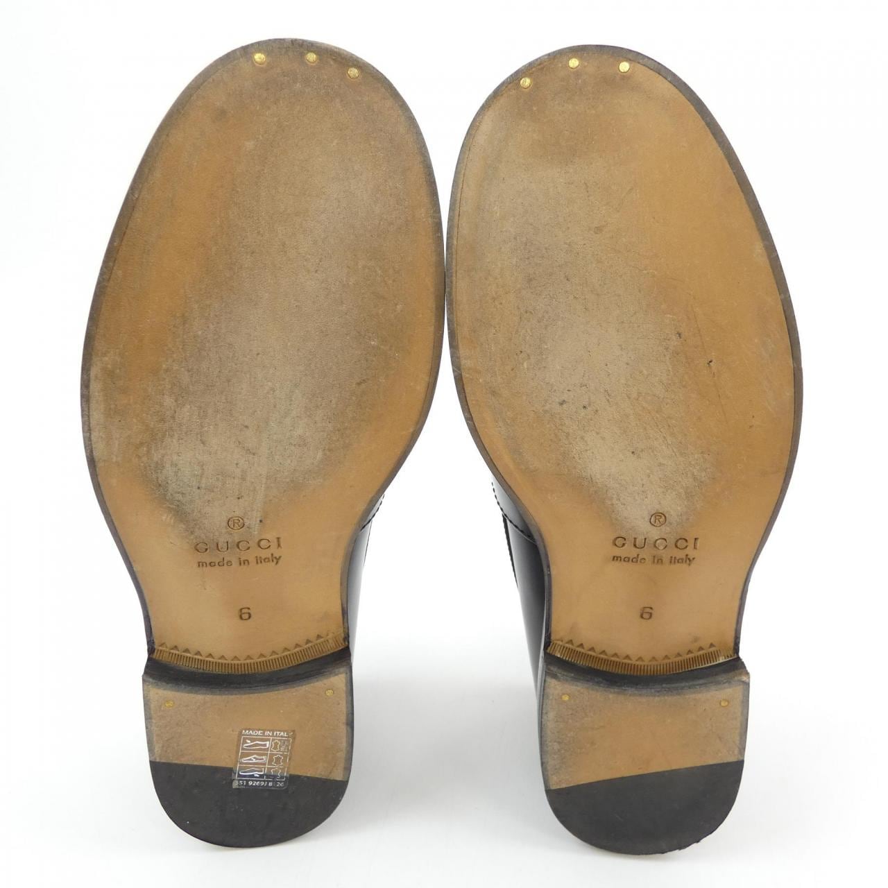 グッチ GUCCI 762312 シューズ