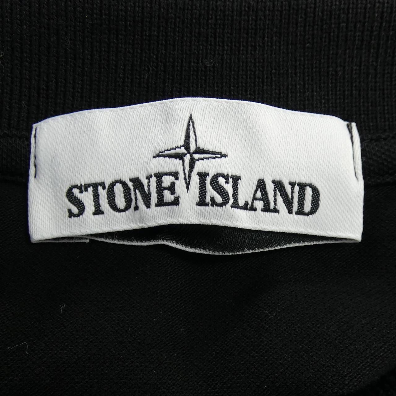 石岛STONE ISLAND 181520616 POLO衫