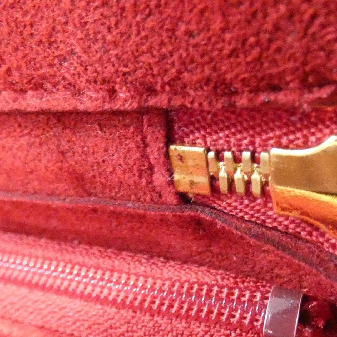 ルイヴィトン ヴェルニ ジュエル ケース M91273 ジュエリーケース