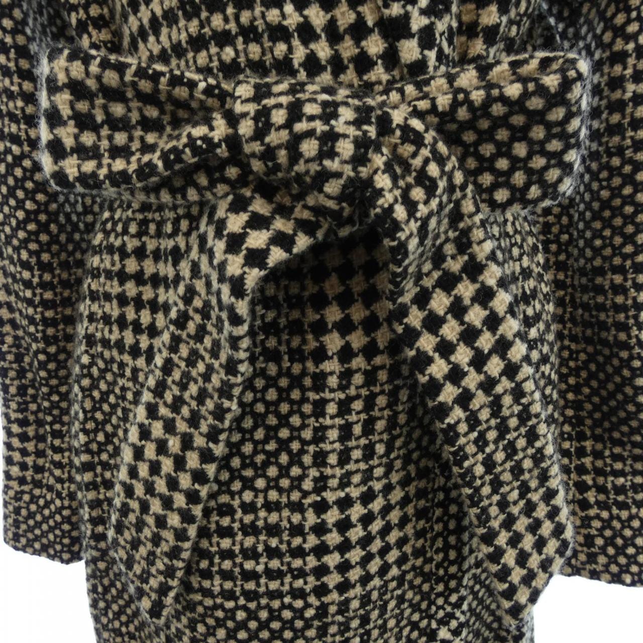 アクリス AKRIS コート