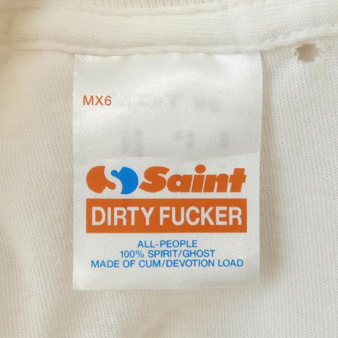 セントマイケル SAINT MICHAEL SM-HR3-0000-024 Tシャツ