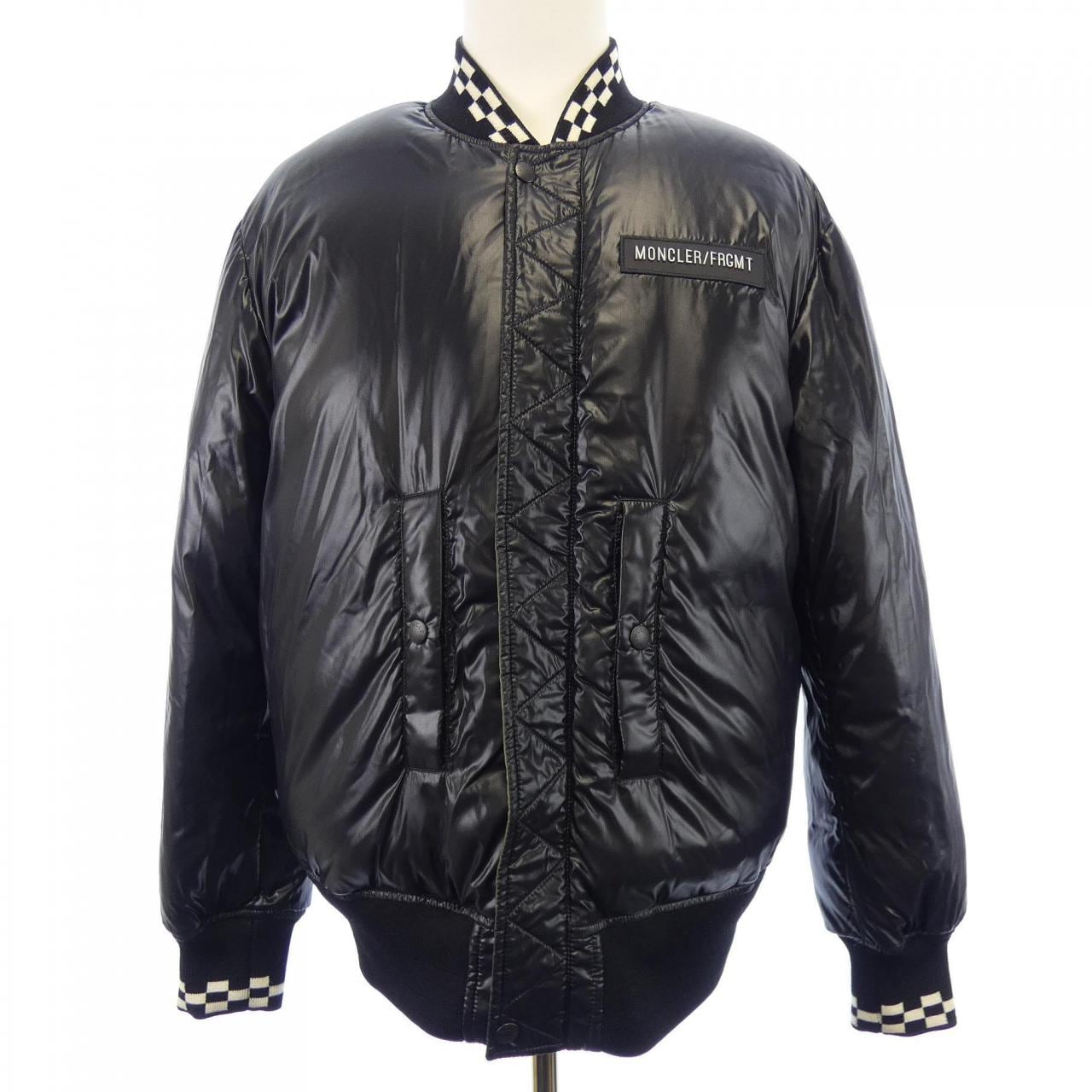 モンクレール ジーニアス MONCLER GENIUS RAPTOR FRAGMENT ダウンジャケット