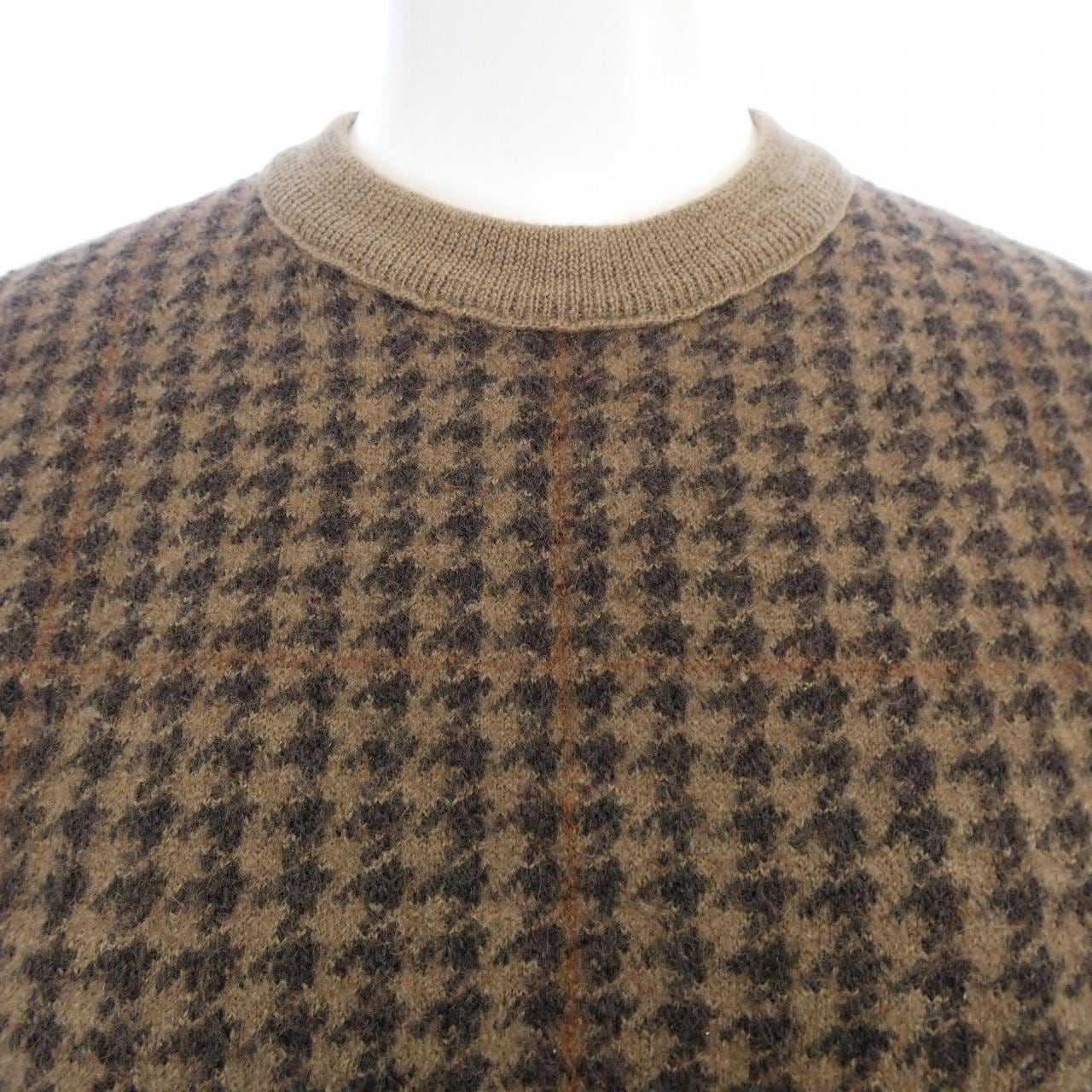 ドレステリア DRESSTERIOR 086-13008 ニット