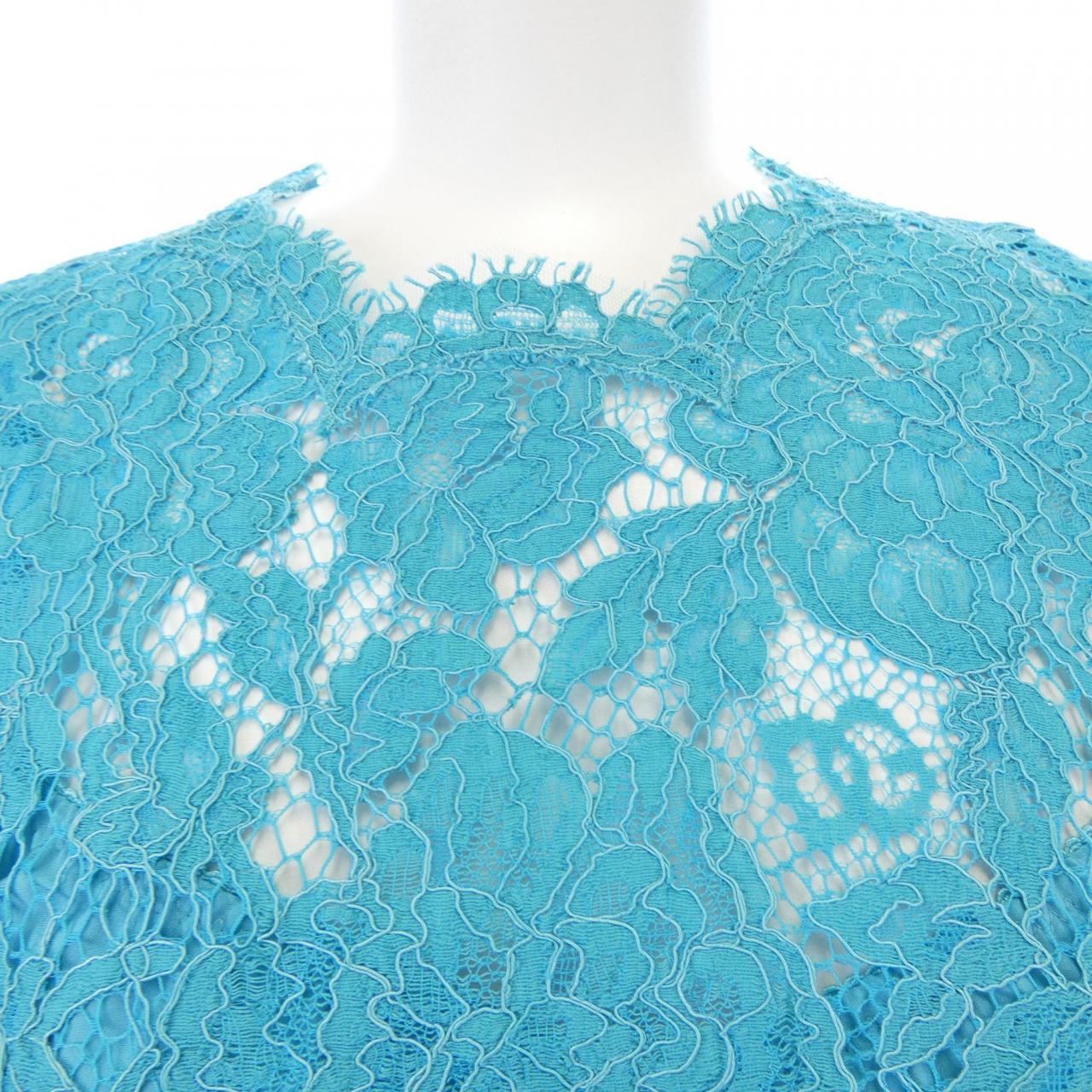 ドルチェアンドガッバーナ DOLCE&GABBANA DD F6H0ZT/HLM7L ワンピース