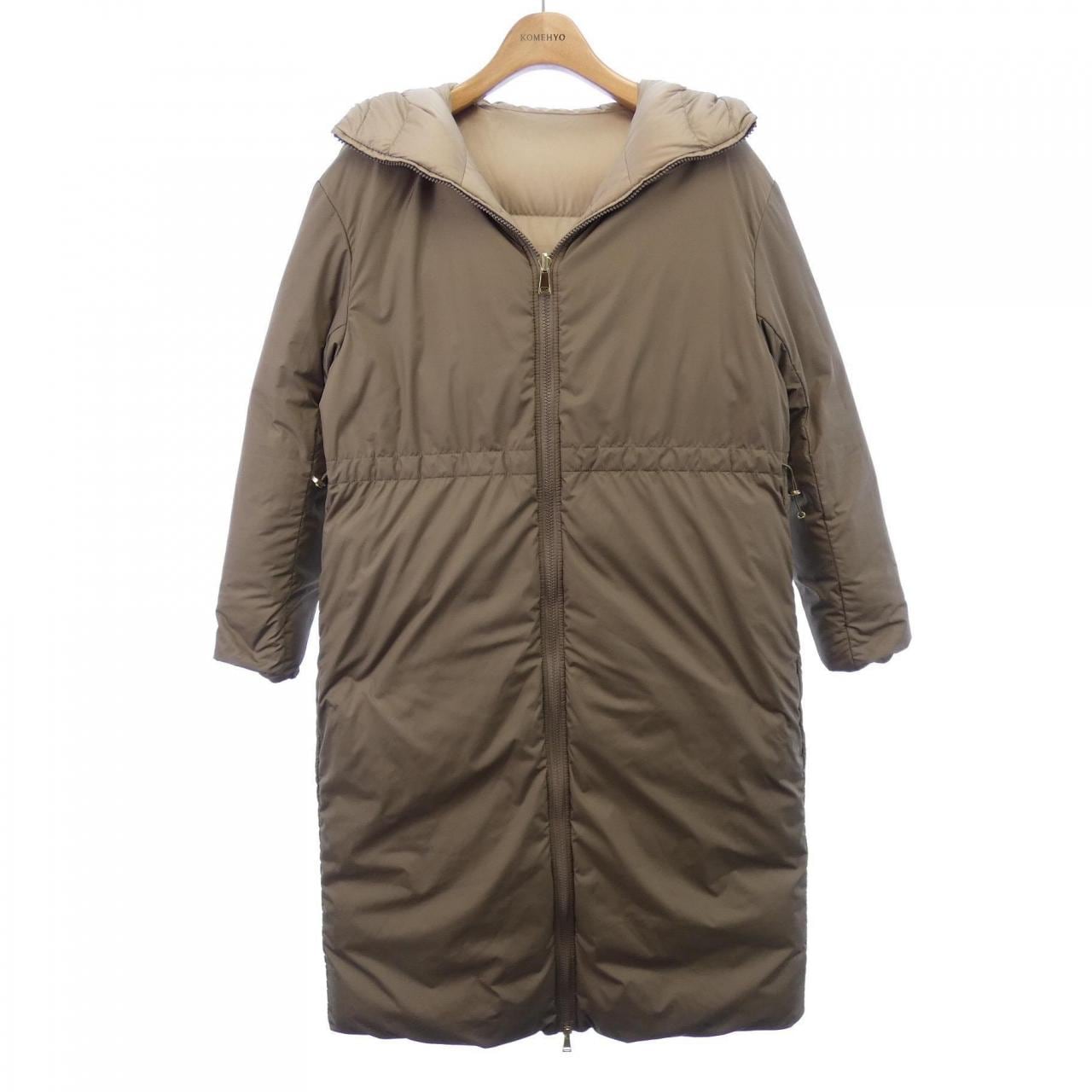 モンクレール MONCLER BOULOGNE ダウンコート