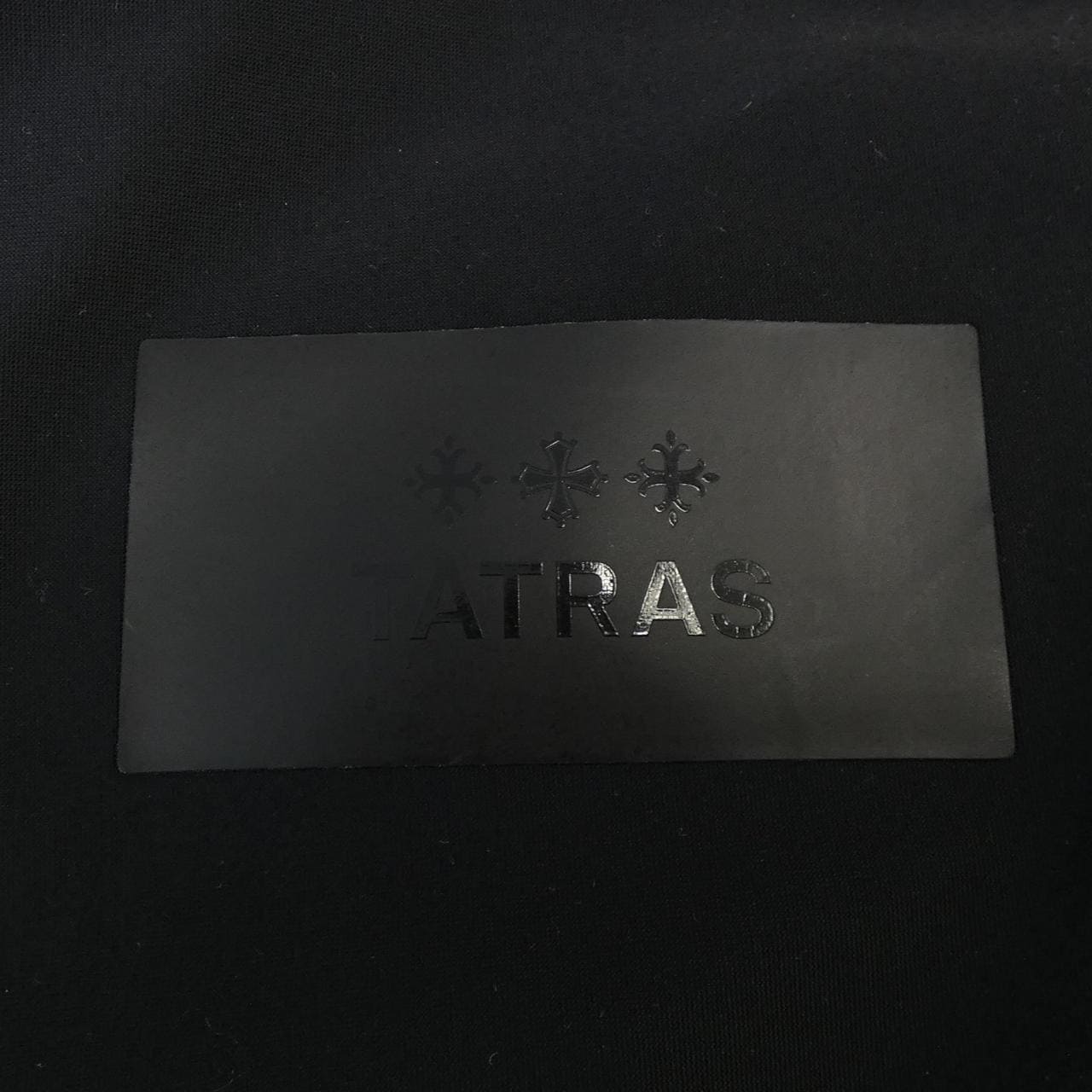 TATRAS MTLA20A4114-D Down Jacket