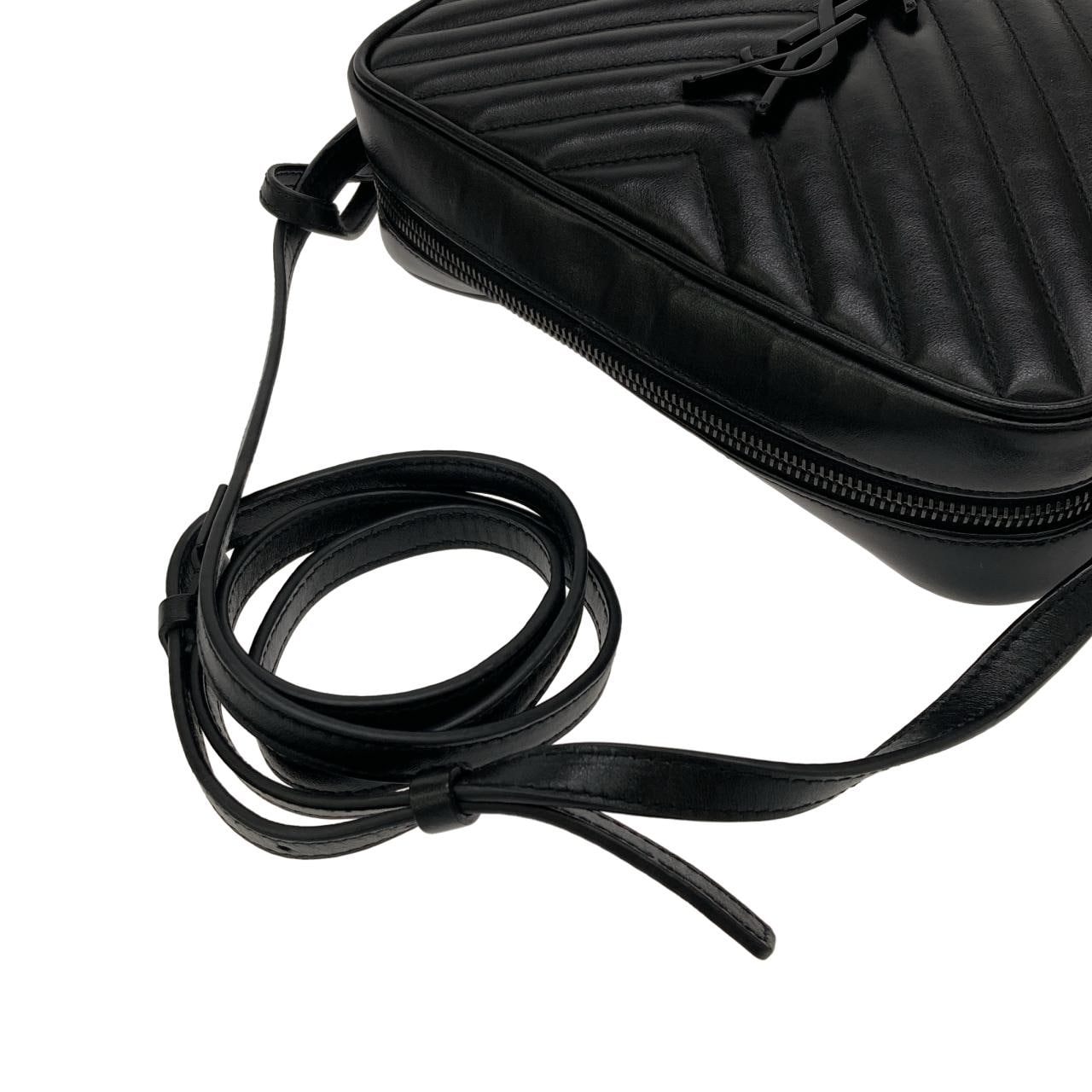 サンローラン ルー 574494 ショルダーバッグ