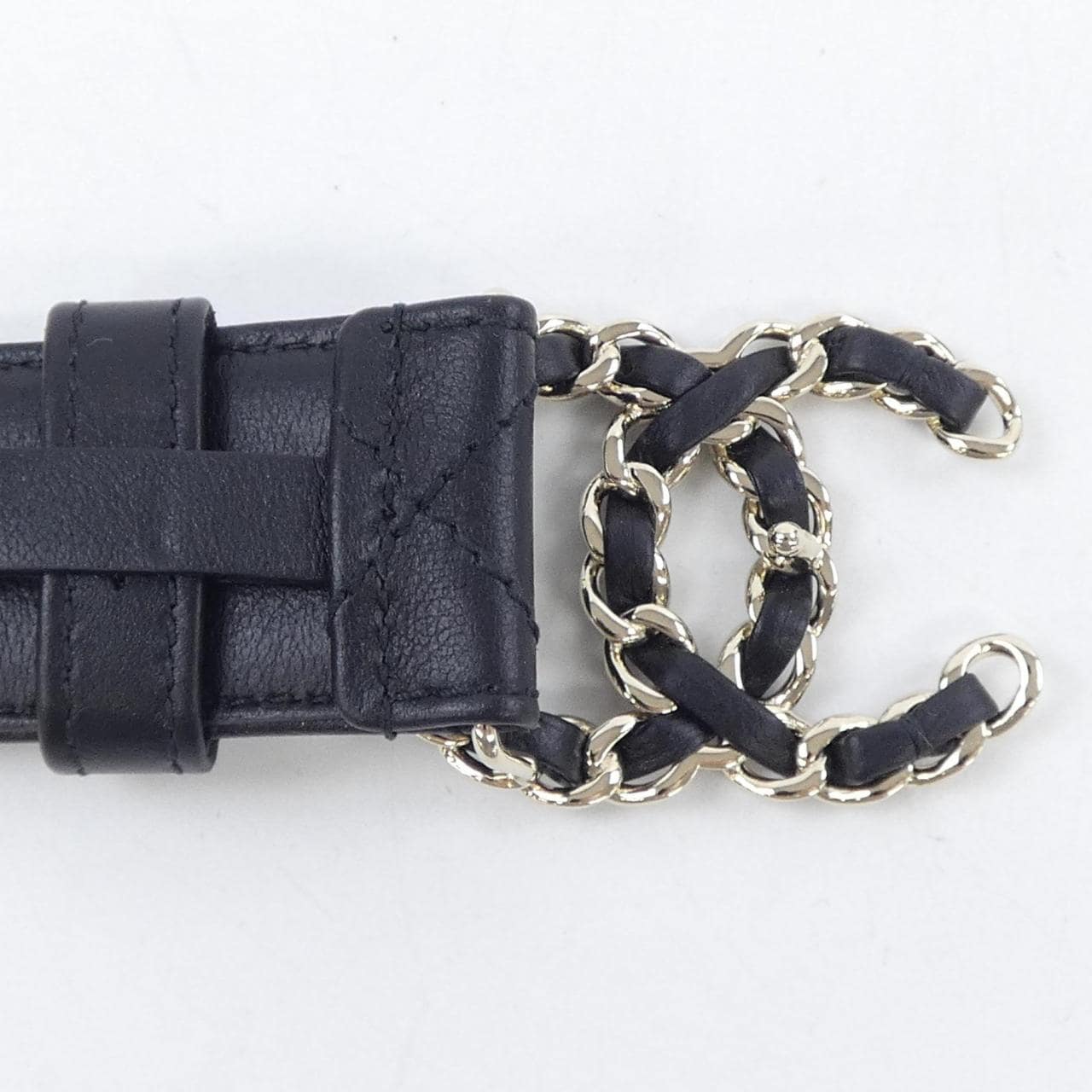 シャネル CHANEL AA6901B09097 BELT