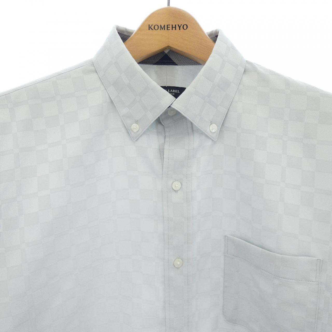 ブラックレーベルクレストブリッジ BLACK LABEL CRESTBRIDGE シャツ