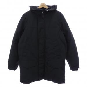 カナダグース CANADA GOOSE BLACK LABEL 2052MB LANGFORD ラングフォード ダウンコート