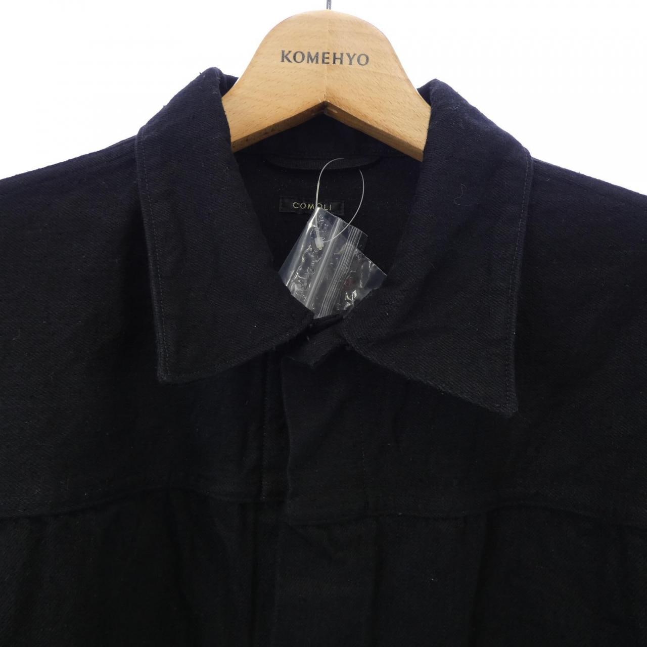 COMOLIB01-01001外套