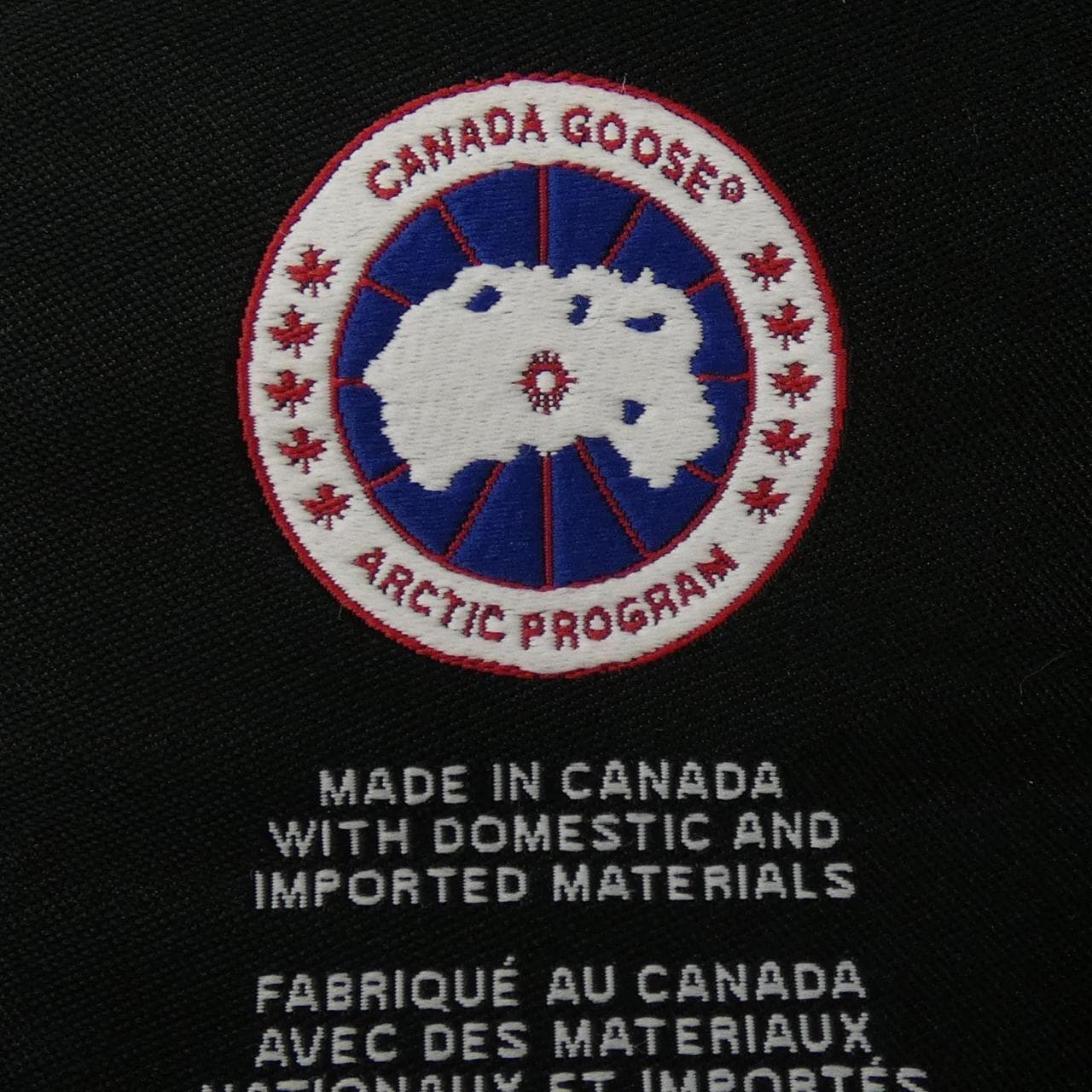 カナダグース CANADA GOOSE 3802LA SHELBURNE シェルバーン ダウンコート