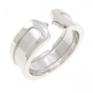 カルティエ C2 スモール リング