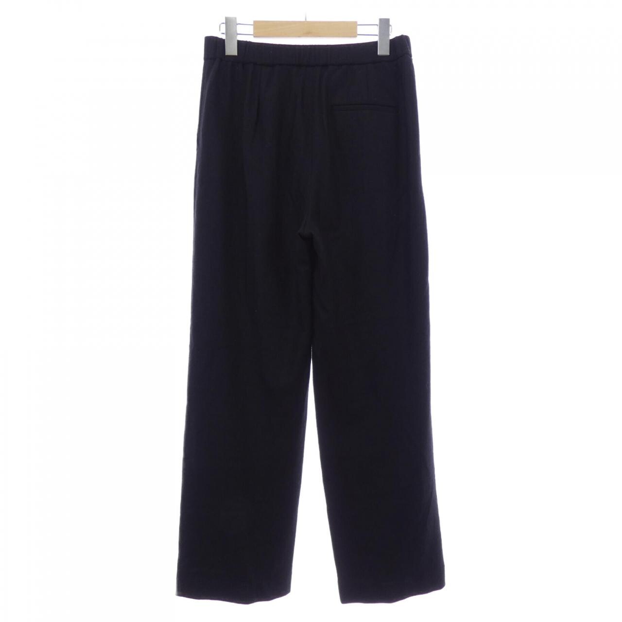 セオリーリュクス Theory luxe パンツ