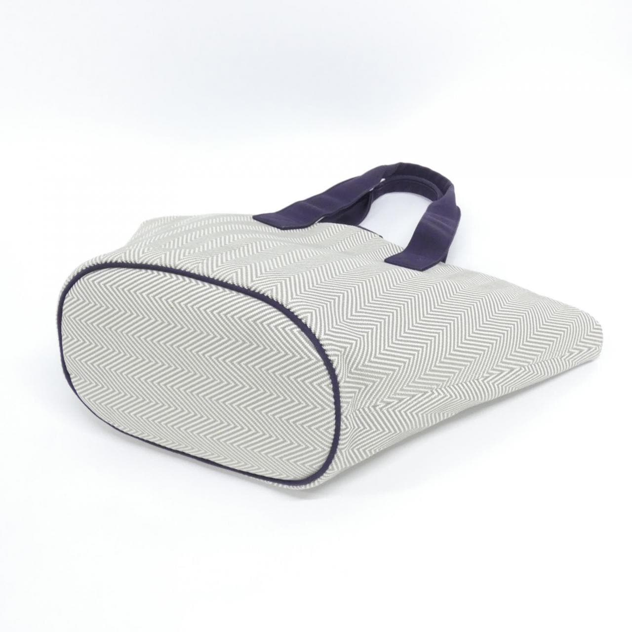 エルメス パニエ ド プラージュ シェヴロン PM 102495M バッグ