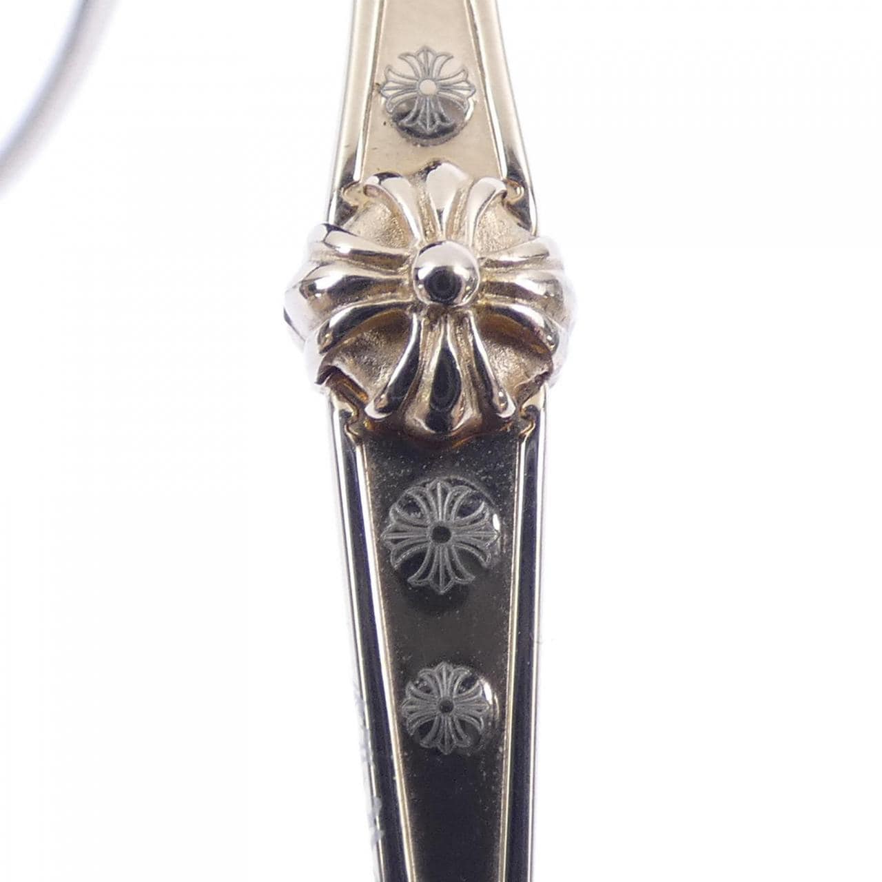 クロムハーツ CHROME HEARTS SLUNTRADICTION EYEWEAR