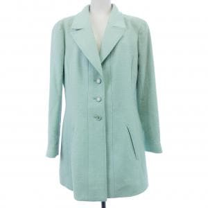 【ヴィンテージ】シャネル CHANEL P07232V05392 97P ジャケット