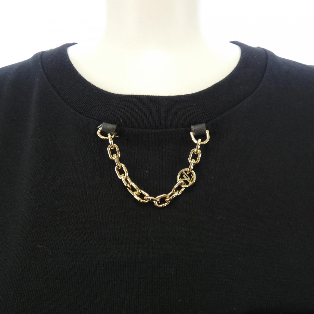 ルイヴィトン LOUIS VUITTON FTTI02API Tシャツ