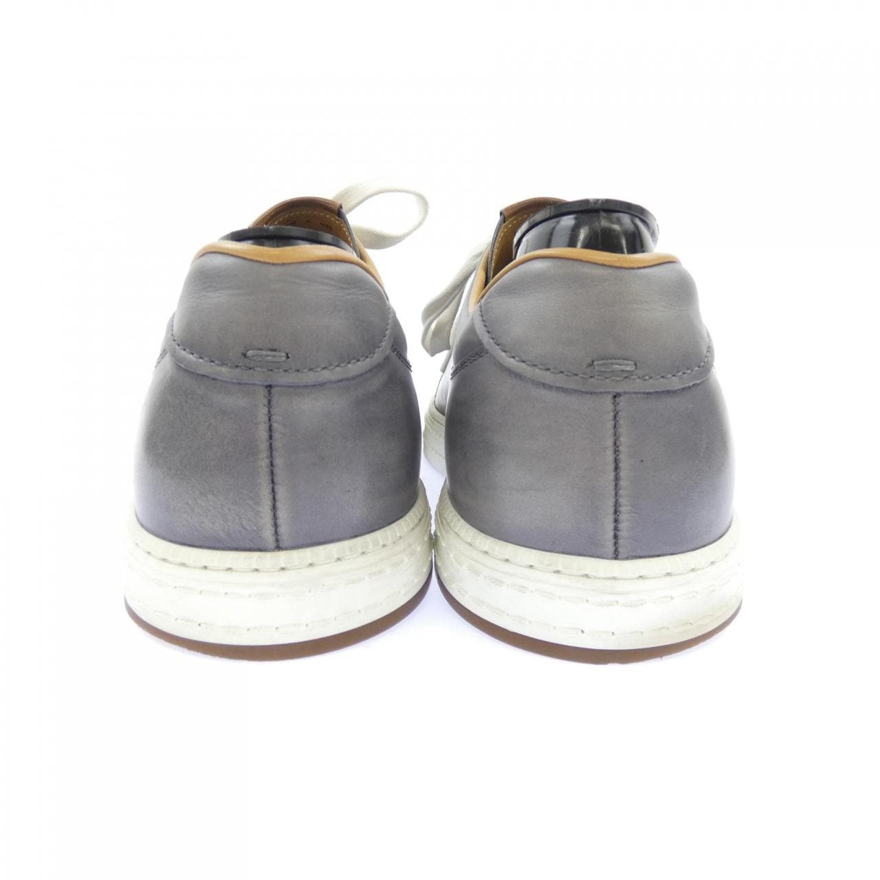 ベルルッティ Berluti プレイタイム スニーカー