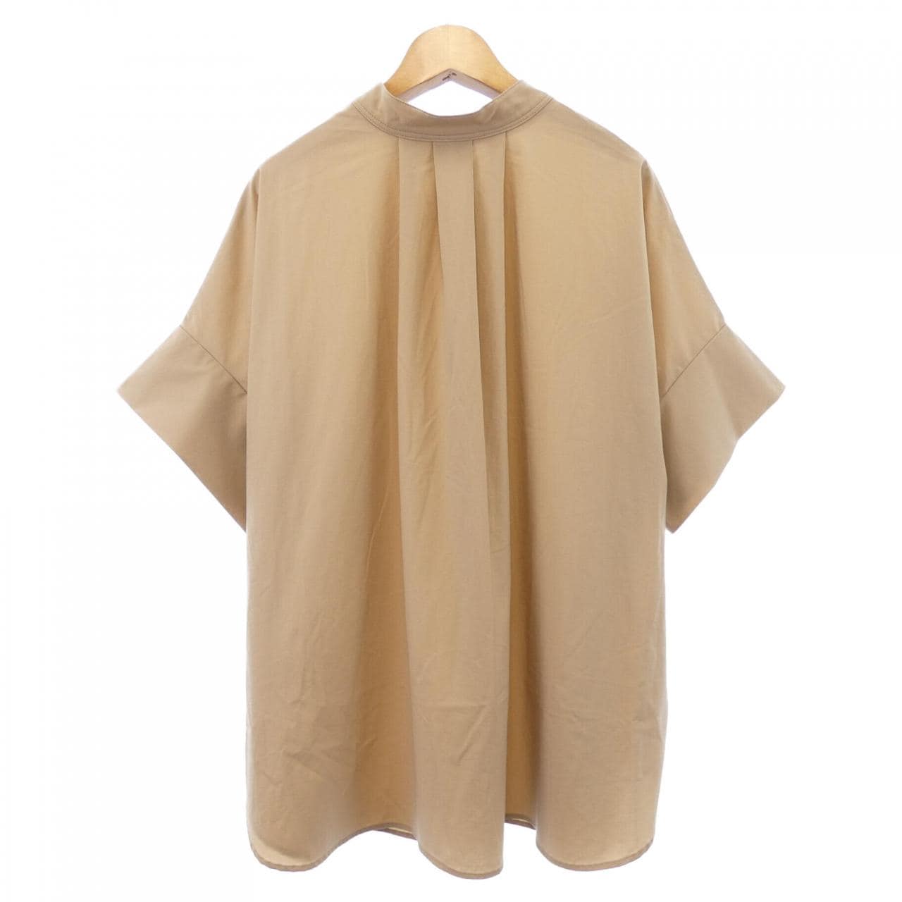 FASHIRU S／Sシャツ