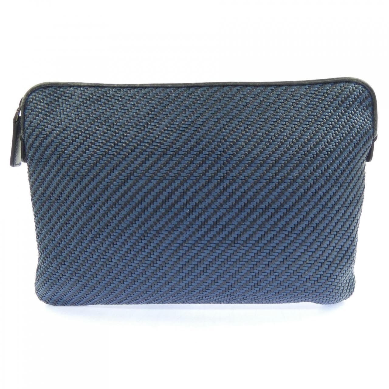 エルメネジルドゼニア Ermenegildo Zegna BAG