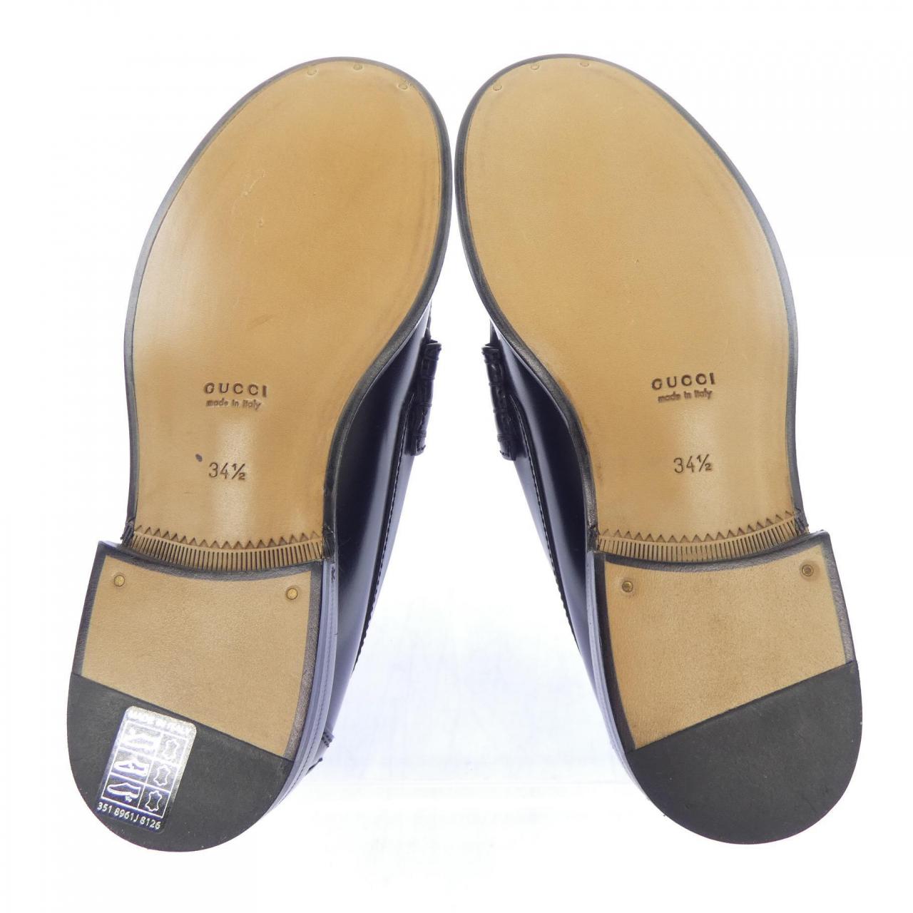 グッチ GUCCI 738676 シューズ