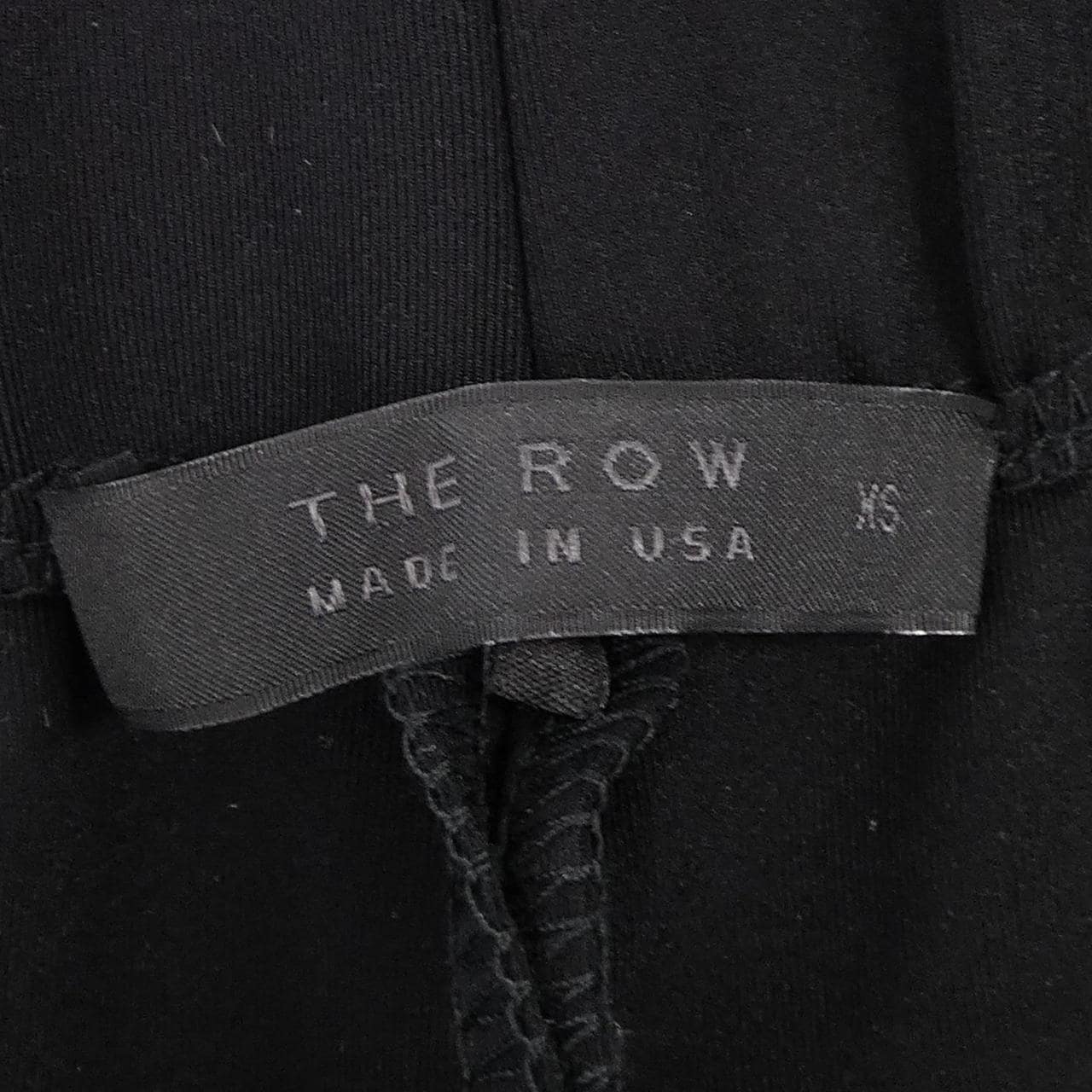 ザロウ THE ROW J116 パンツ
