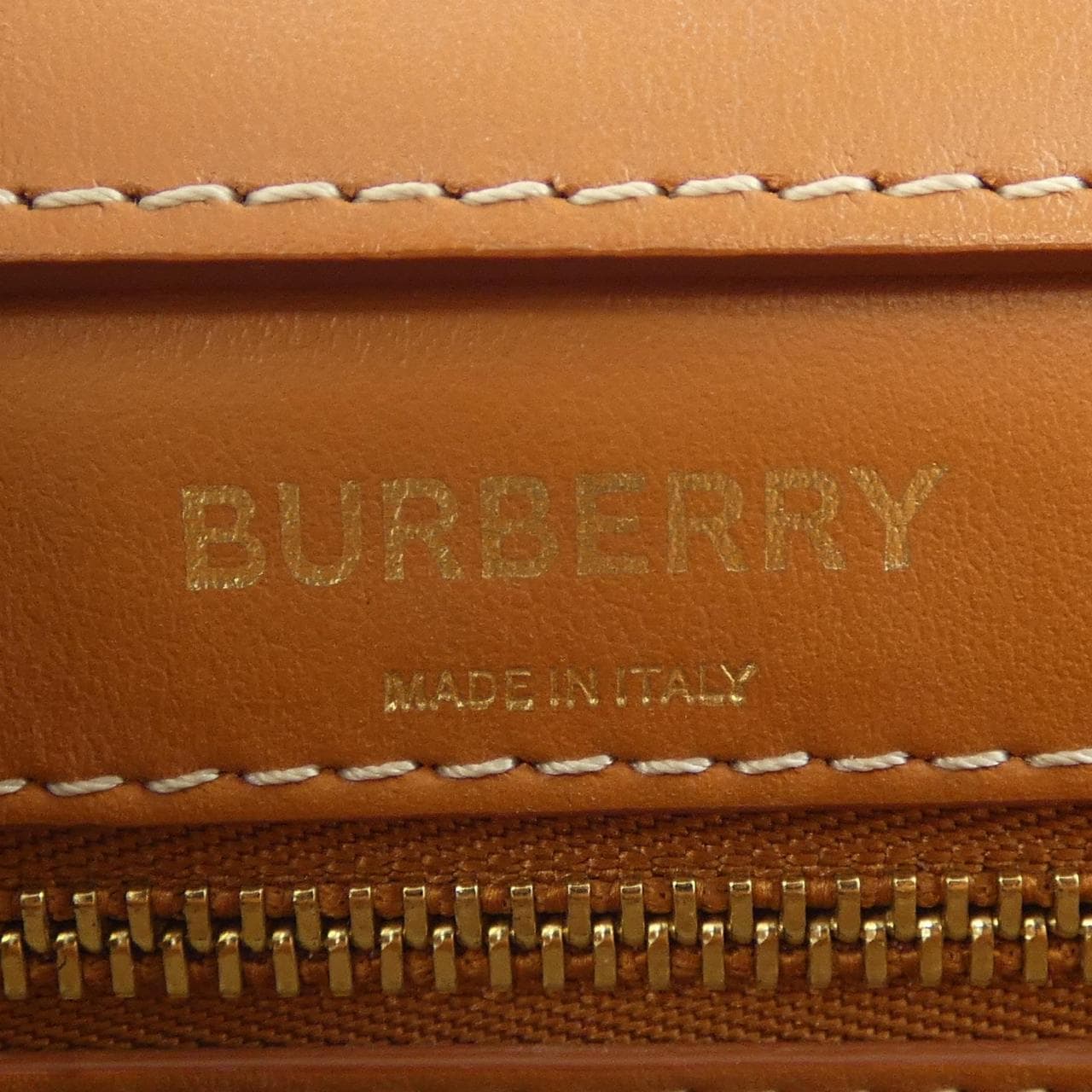 バーバリー BURBERRY ポケットバッグ　POCKET BAG 80368141 BAG