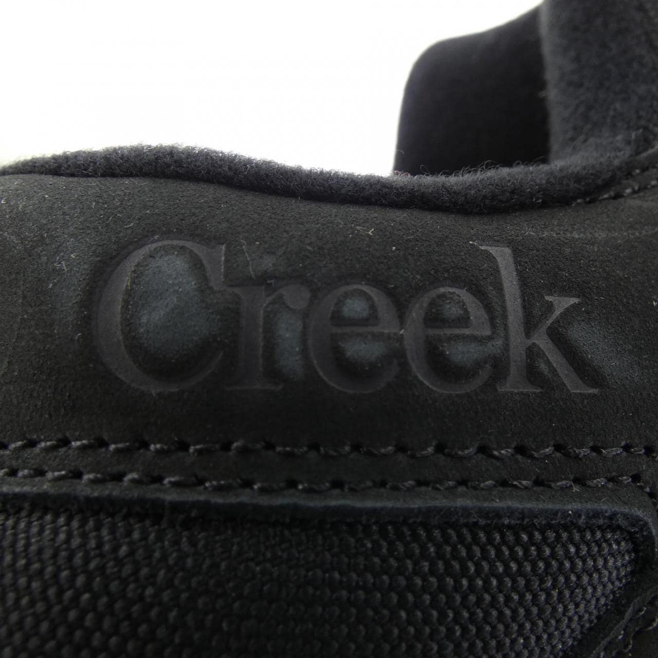 Creek スニーカー