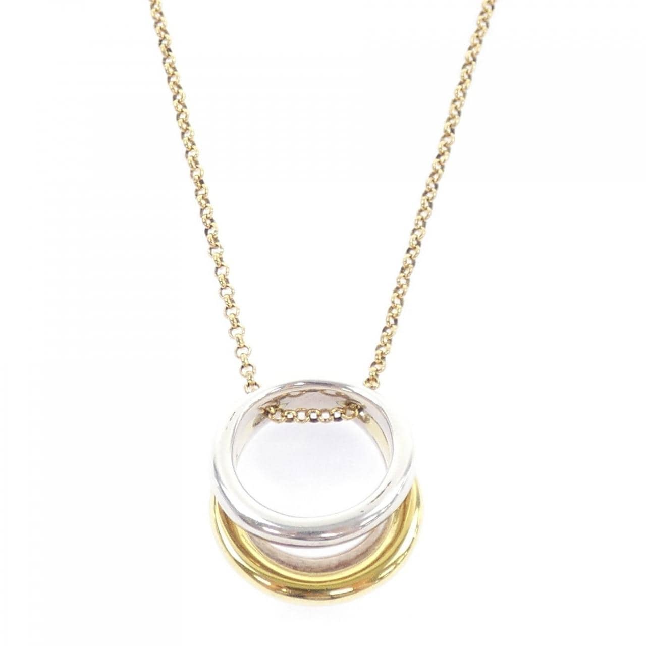 フィリップオーディベール PHILIPPE AUDIBERT NECKLACE