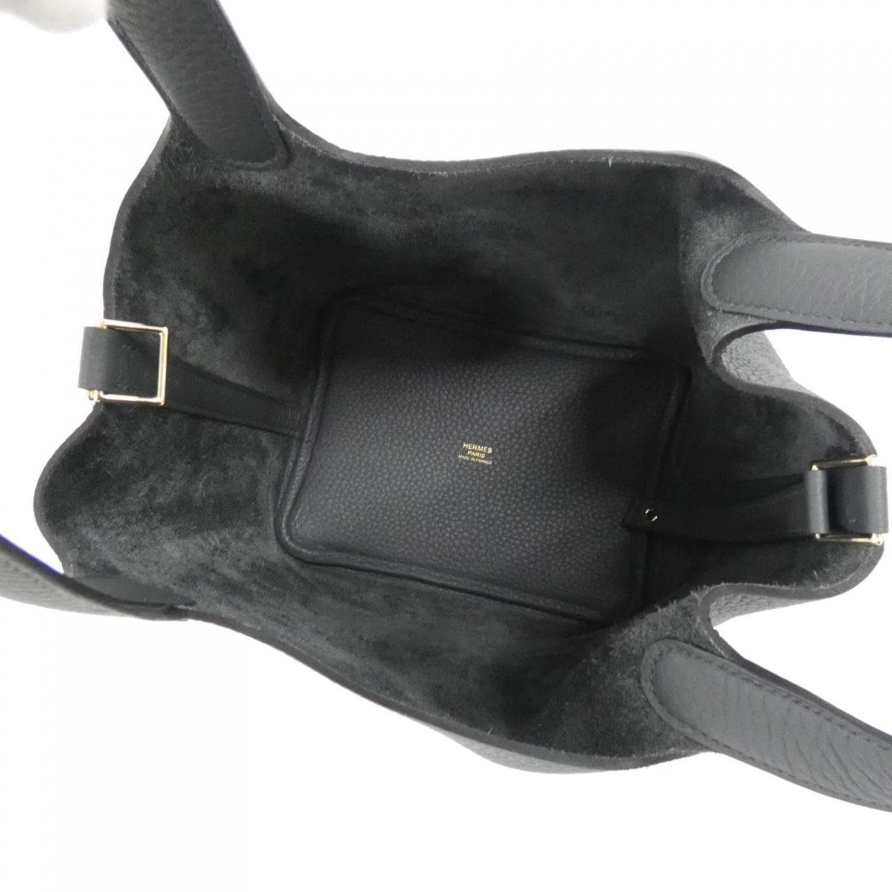 【未使用品】エルメス ピコタン ロック PM 056289CP バッグ