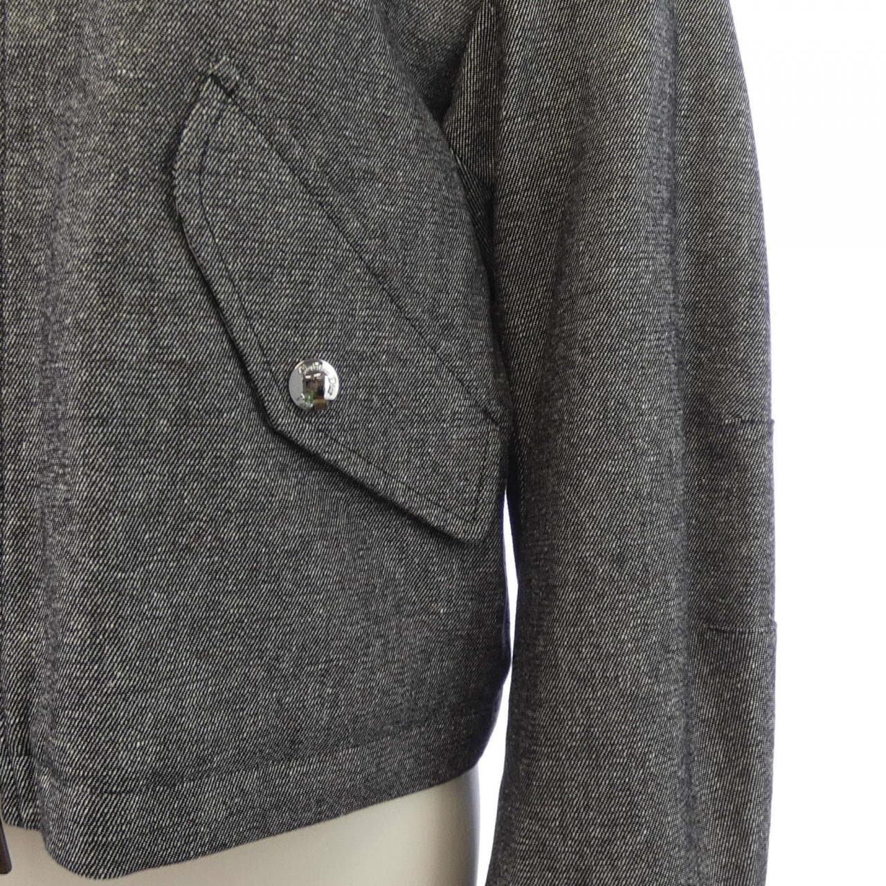 クリスチャンディオール CHRISTIAN DIOR 341C34A3439 ブルゾン