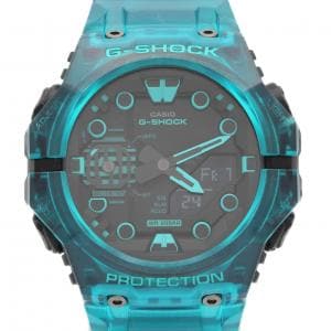 カシオ G-SHOCK GA-B001G-2AJF ラバー クォーツ