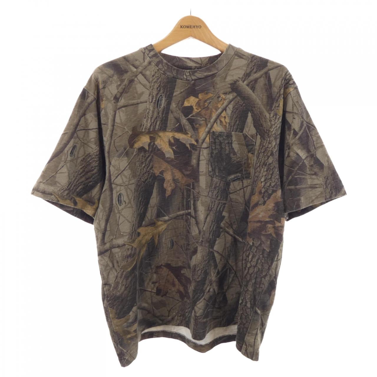 シュプリーム SUPREME Tシャツ
