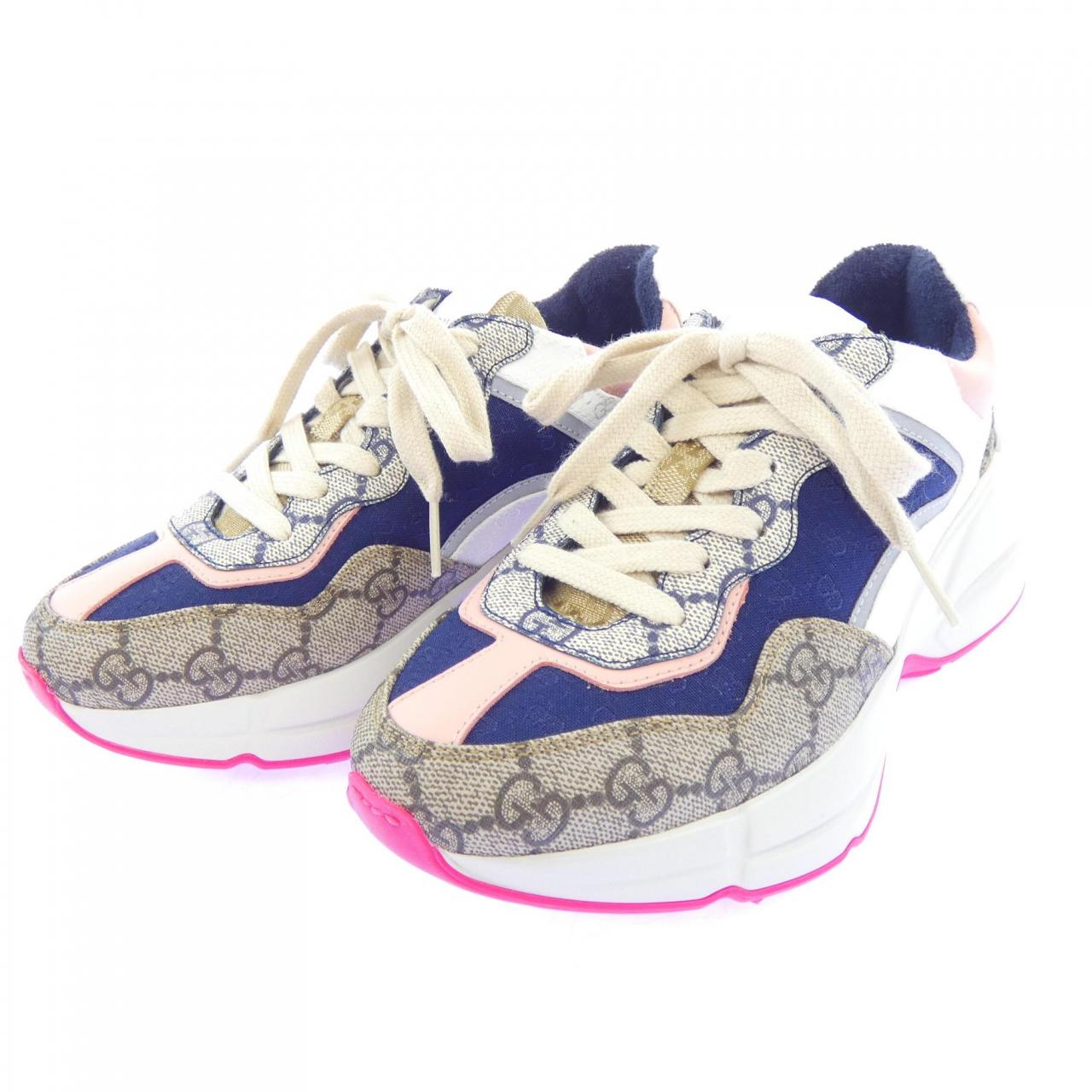 グッチ GUCCI 620185 スニーカー