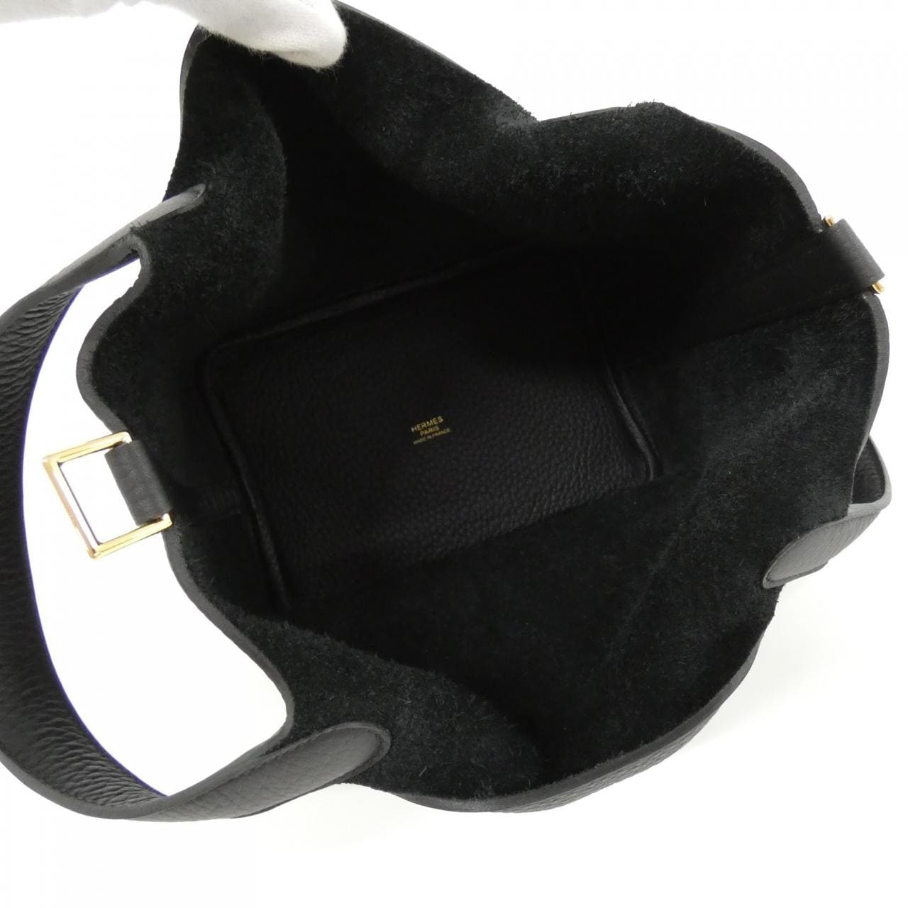【未使用品】エルメス ピコタン ロック PM 056289CC バッグ