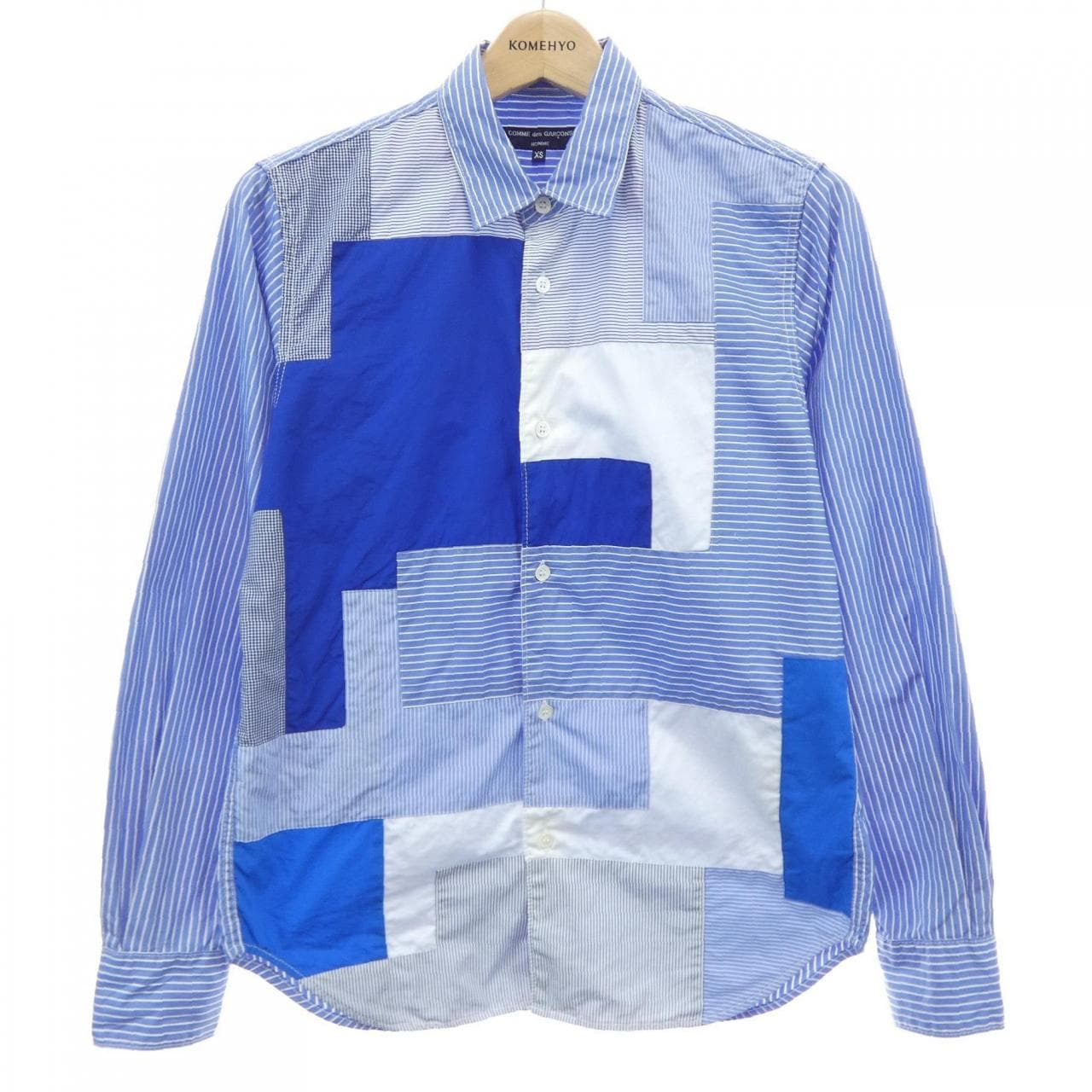 コムデギャルソンオム COMME des GARCONS HOMME HS-B006-16 シャツ