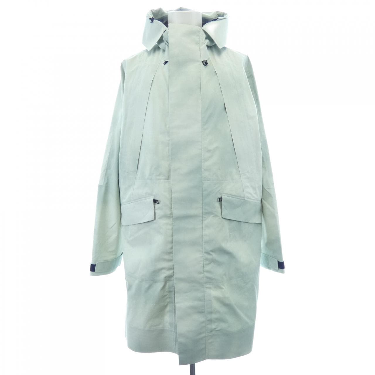 ロエベ LOEWE ON PARKA OUTER/PARKA INNER H929Y02W19 コート