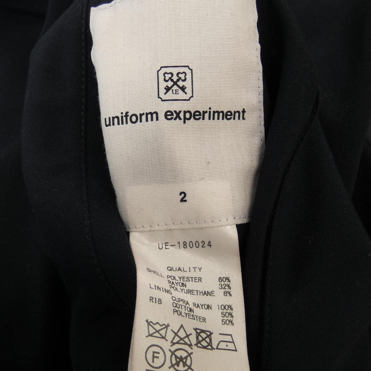 uniform experiment ブルゾン（その他） メンズ
