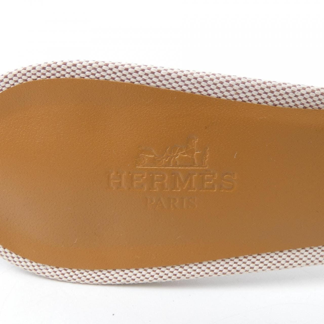 エルメス HERMES サンダル