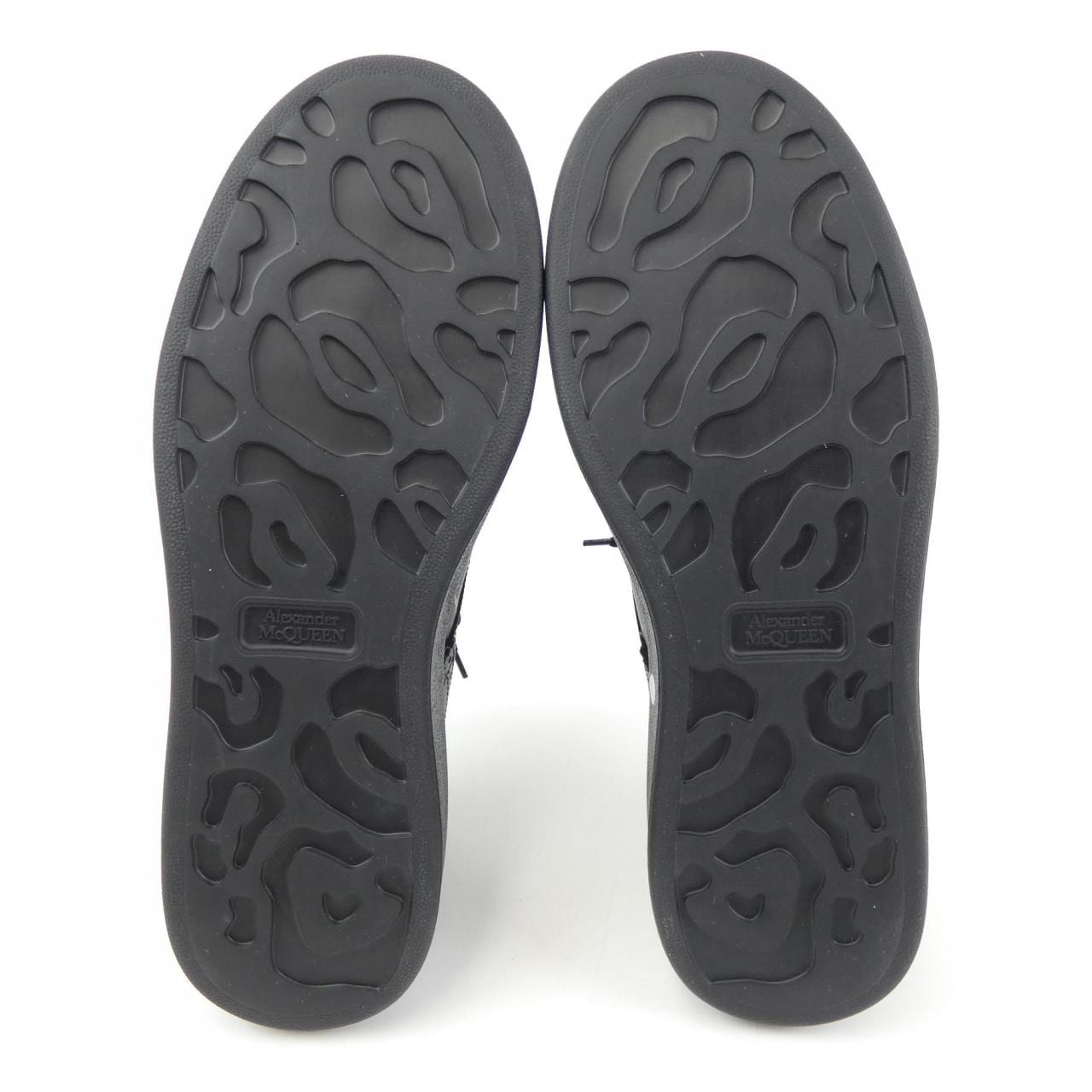 アレキサンダーマックイーン ALEXANDER McQUEEN シューズ