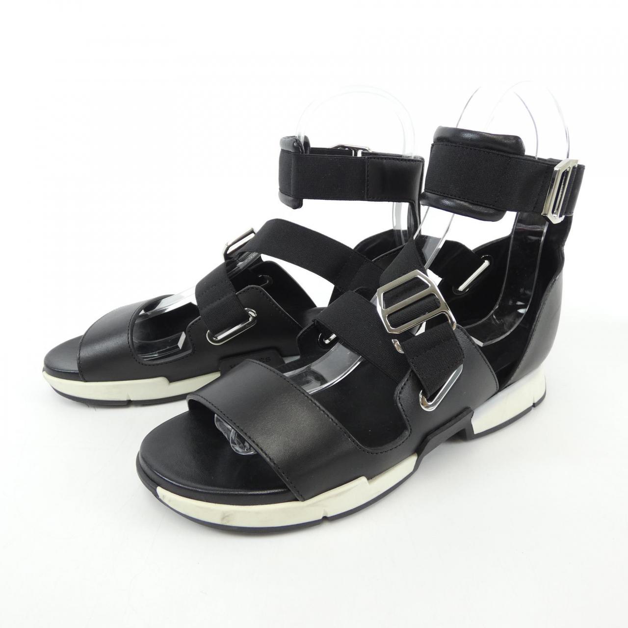 エルメス HERMES サンダル