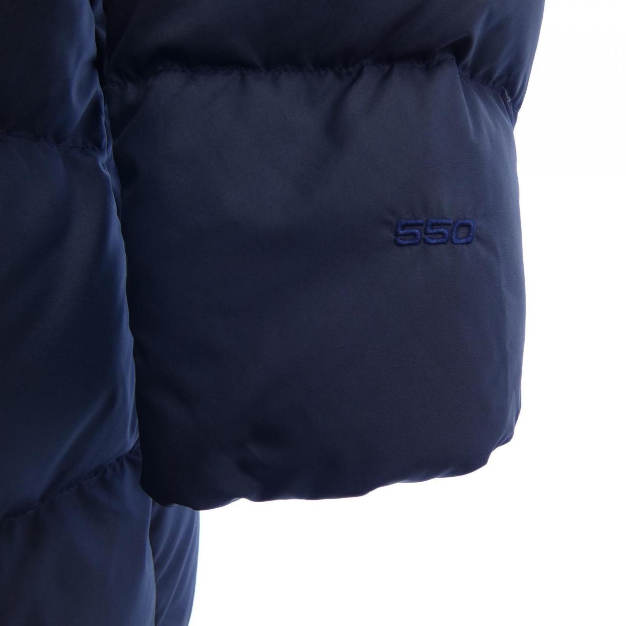 ザノースフェイス THE NORTH FACE ダウンジャケット